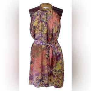 HUNTER BELL New York XS Mini Dress